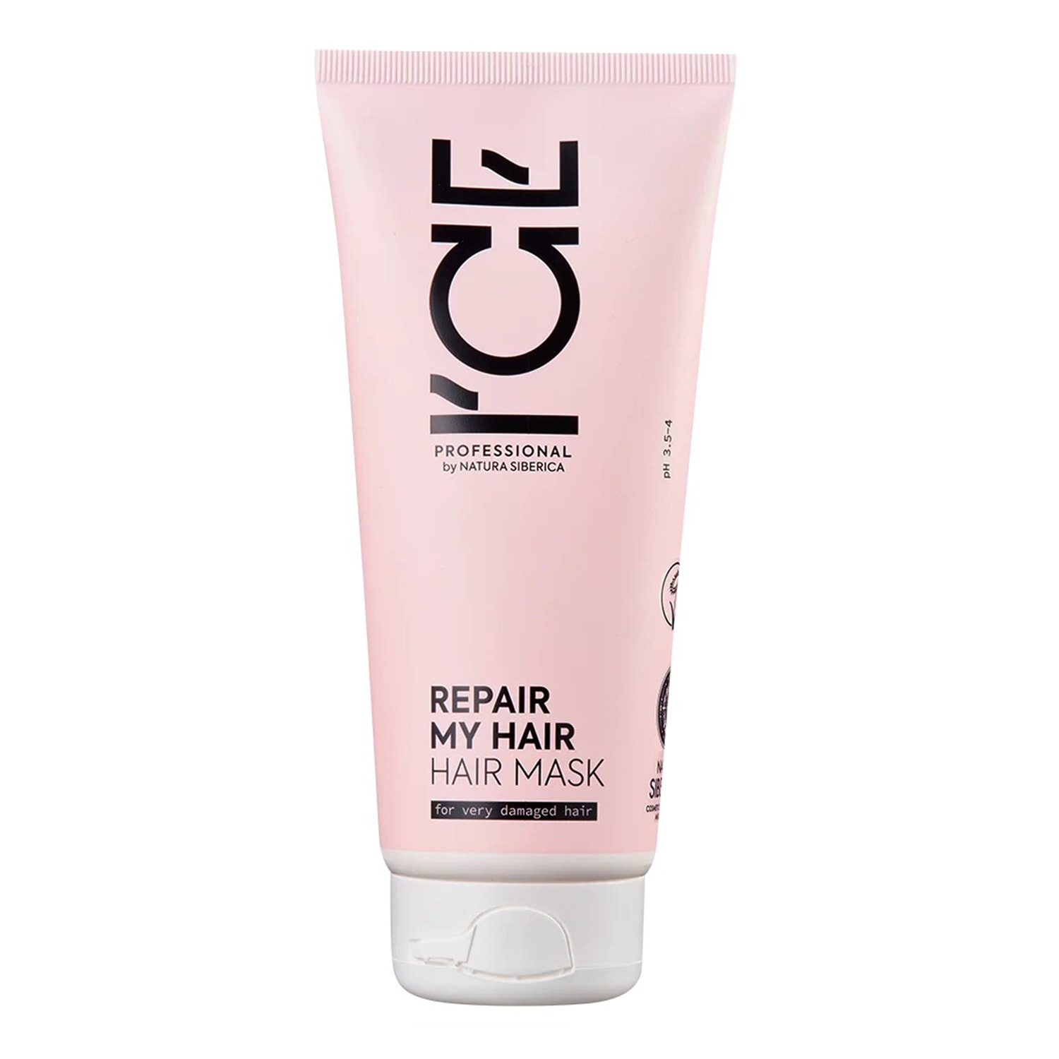 Ice Professional Repair My Hair - Máscara Capilar 200ml