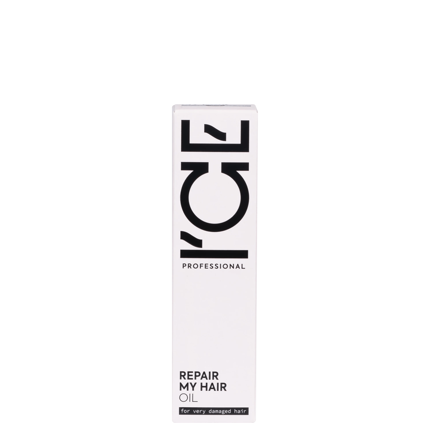 Ice Professional Repair My Hair Oil 50 ml