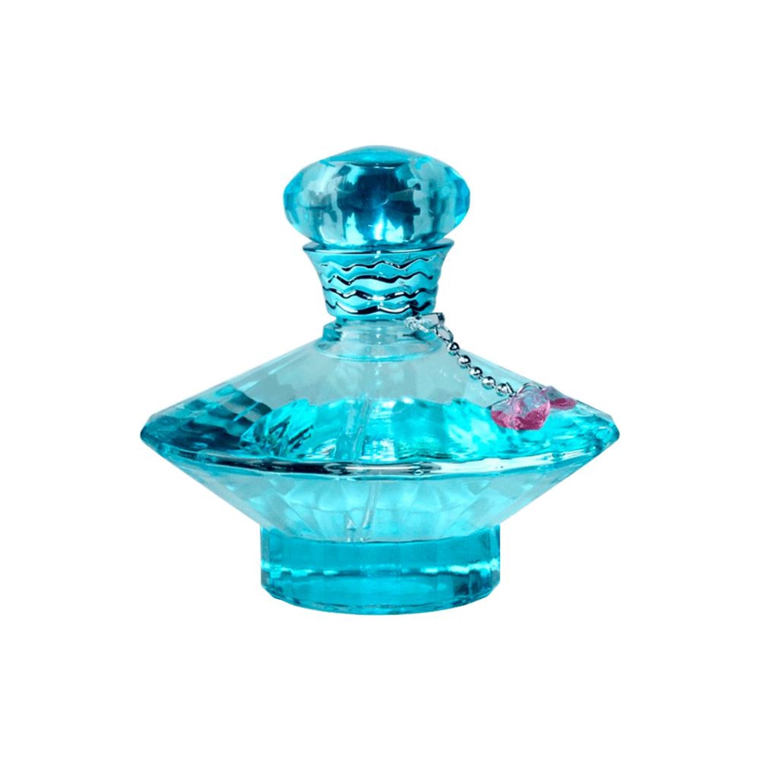 Fantasy Curious Britney Eau de Parfum - Perfume Feminino 100ml
