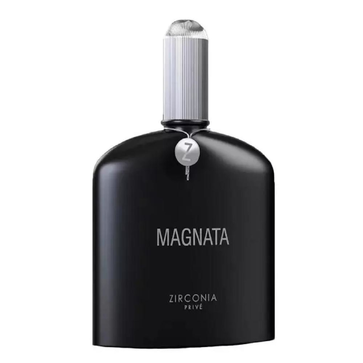 Magnata Zircônia Privê Eau de Parfum - Perfume Masculino 100ml