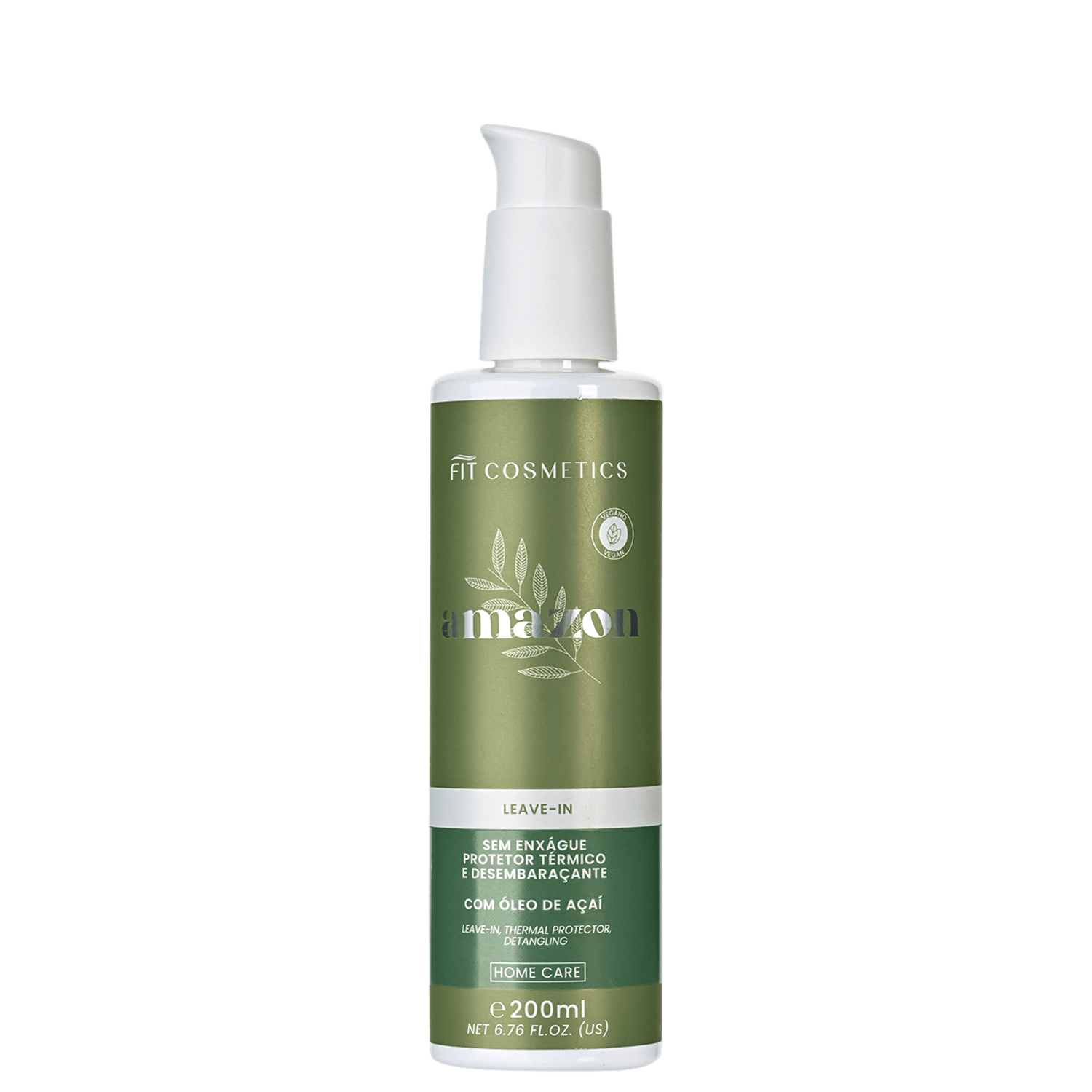FIT Cosmetics Amazon Hydra - Leave in 200ml