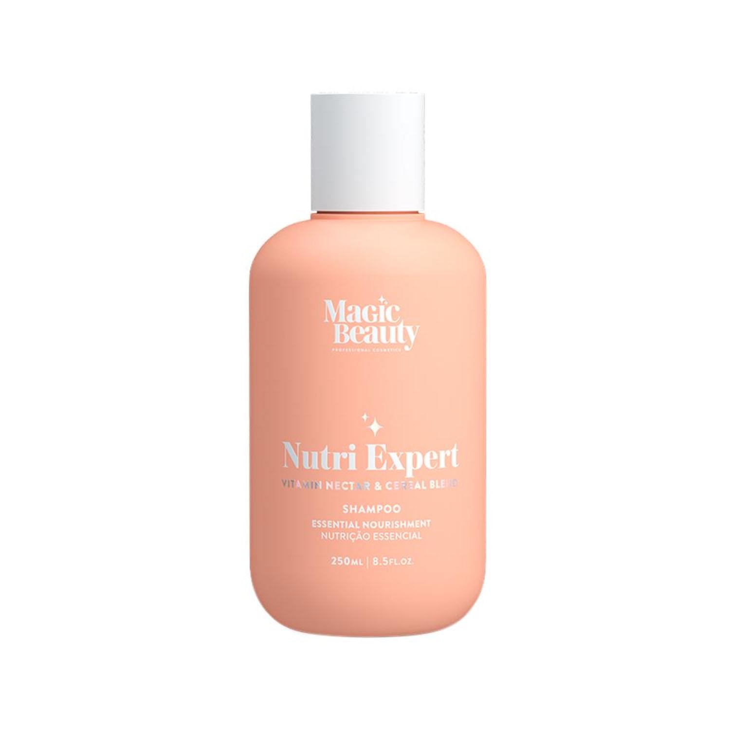 Magic Beauty Nutri Expert - Shampoo 250ml