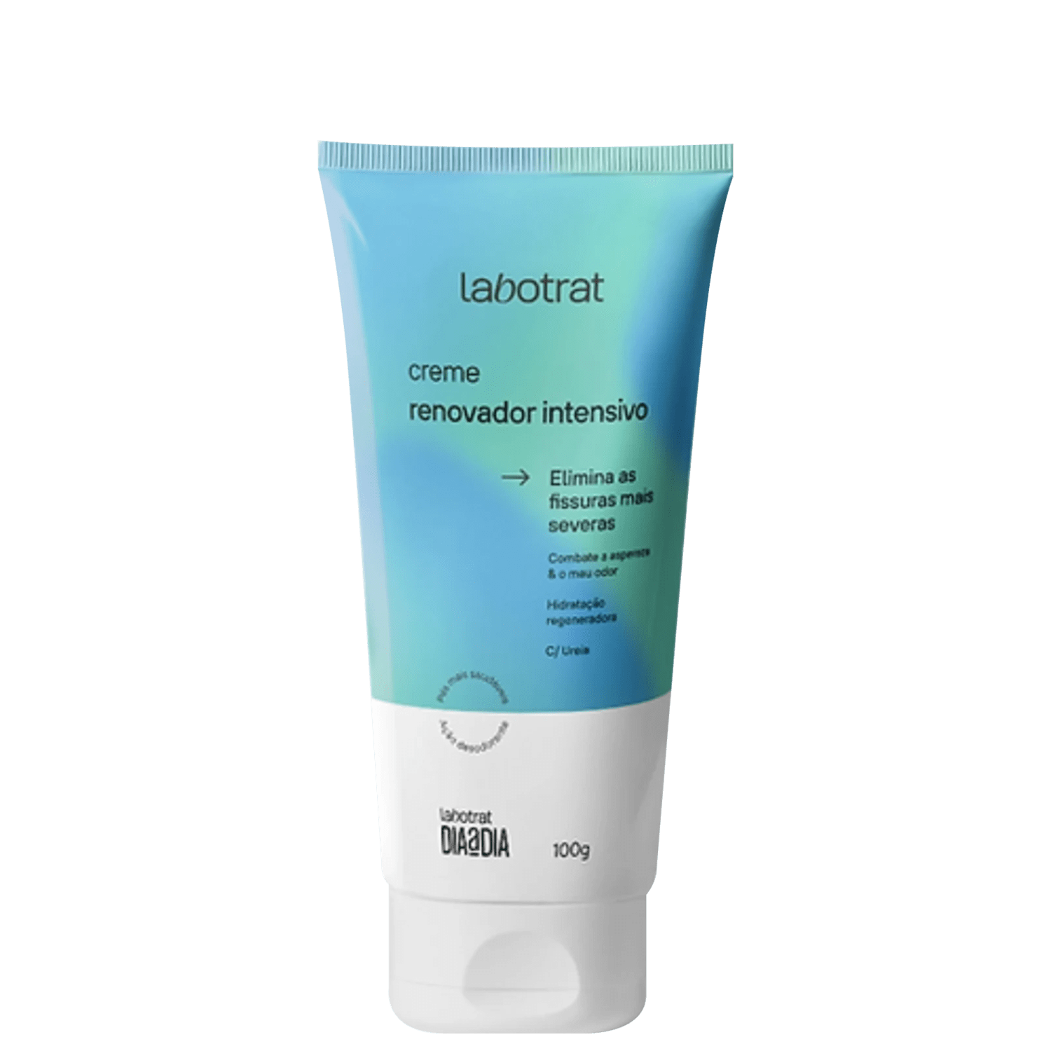 Labotrat Dia a Dia Creme Renovador Intensivo - Creme para os Pés 100g