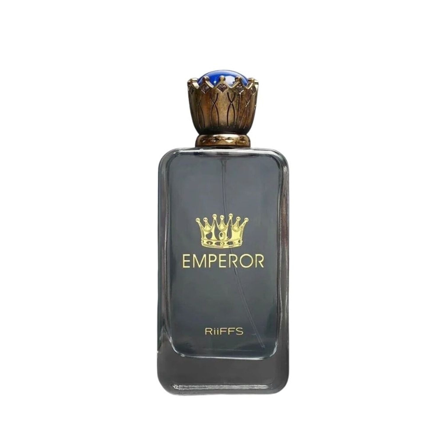 Emperor Riiffs Eau De Parfum - Perfume Masculino 100ml