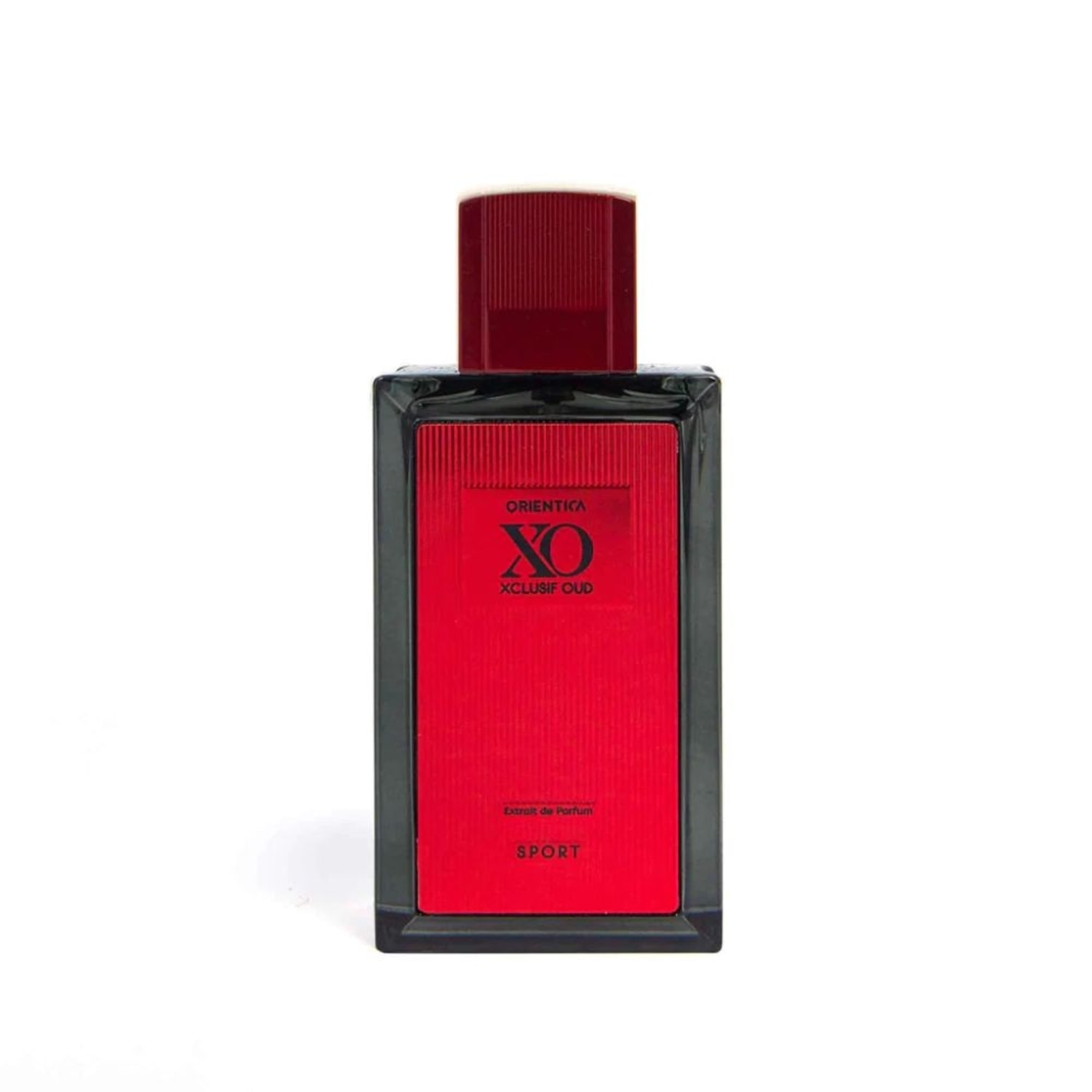 XO Xclusif Oud Sport Orientica Perfumes Extrait de Parfum - Perfume Masculino 60ml