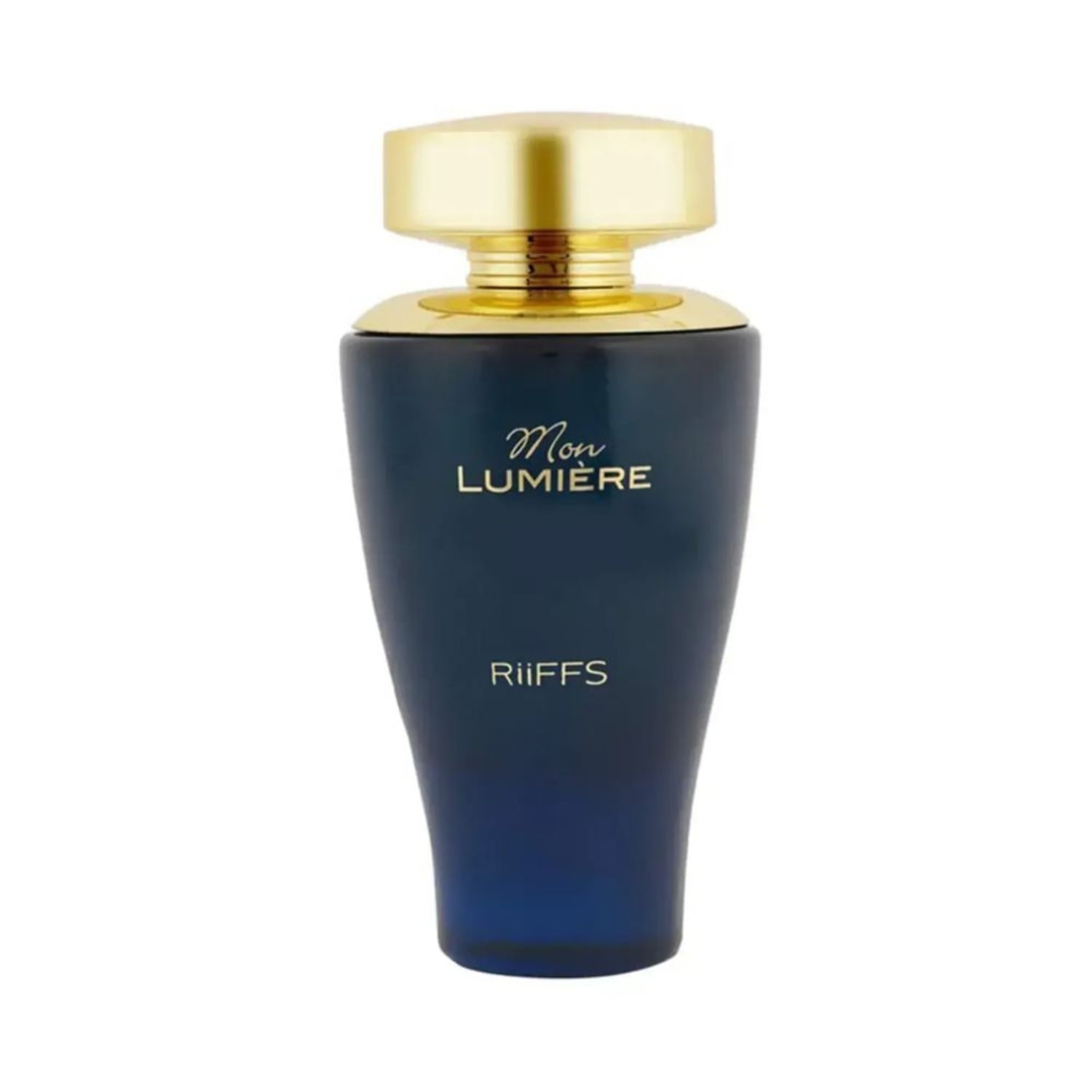 Mon Lumière Riiffs Eau de Parfum - Perfume Feminino 100ml