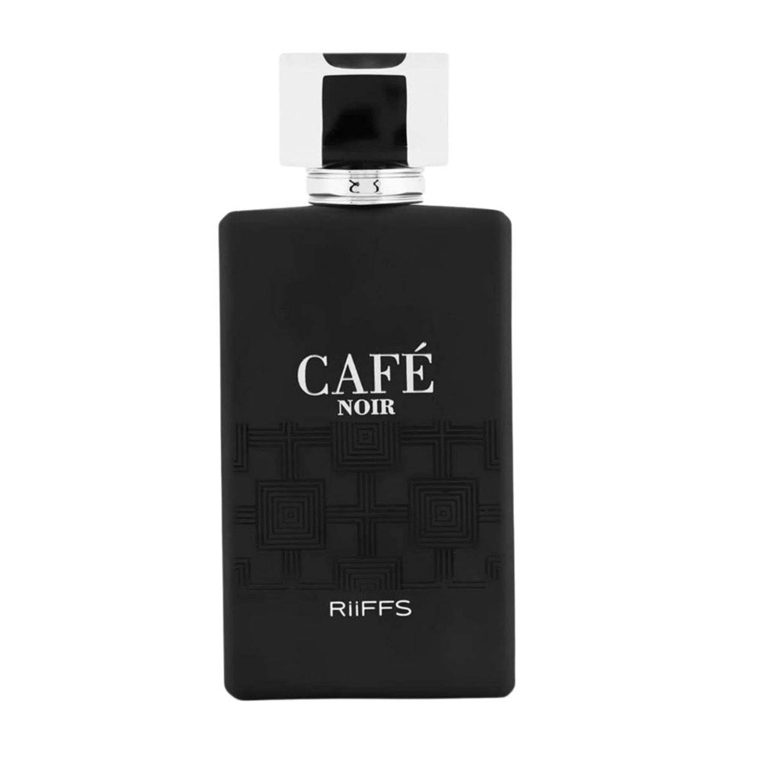Café Noir Riiffs Eau De Parfum - Perfume Masculino 100ml