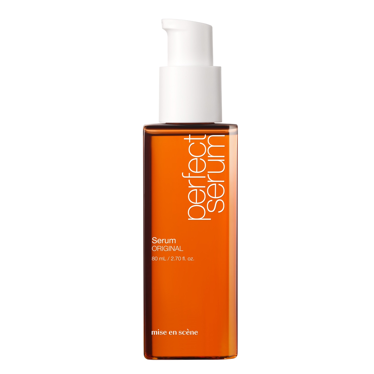 Mise en Scène Perfect Serum - Sérum Capilar 80ml