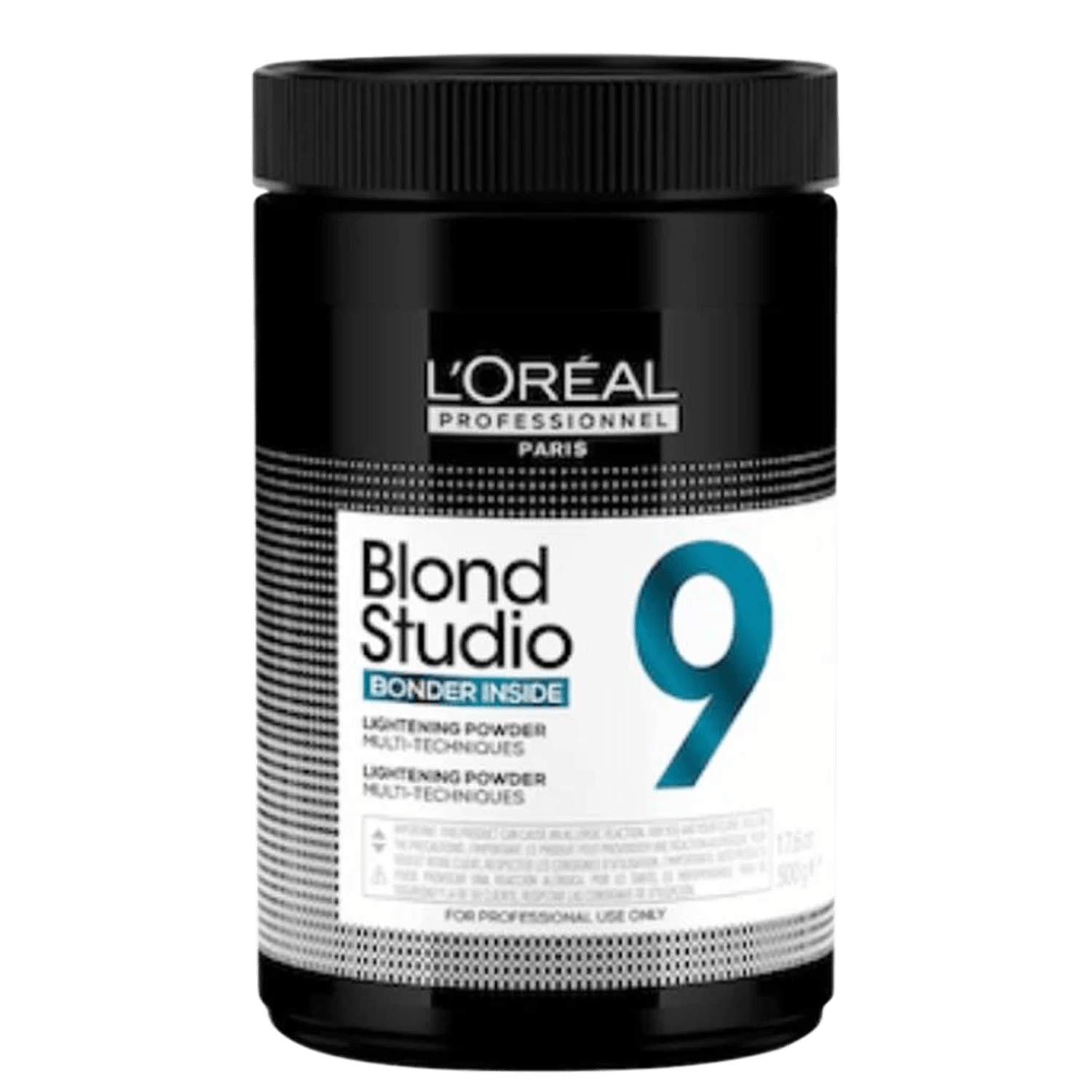 L'Oréal Professionnel Blond Studio 9 Bonder Inside - Pó Descolorante 500g