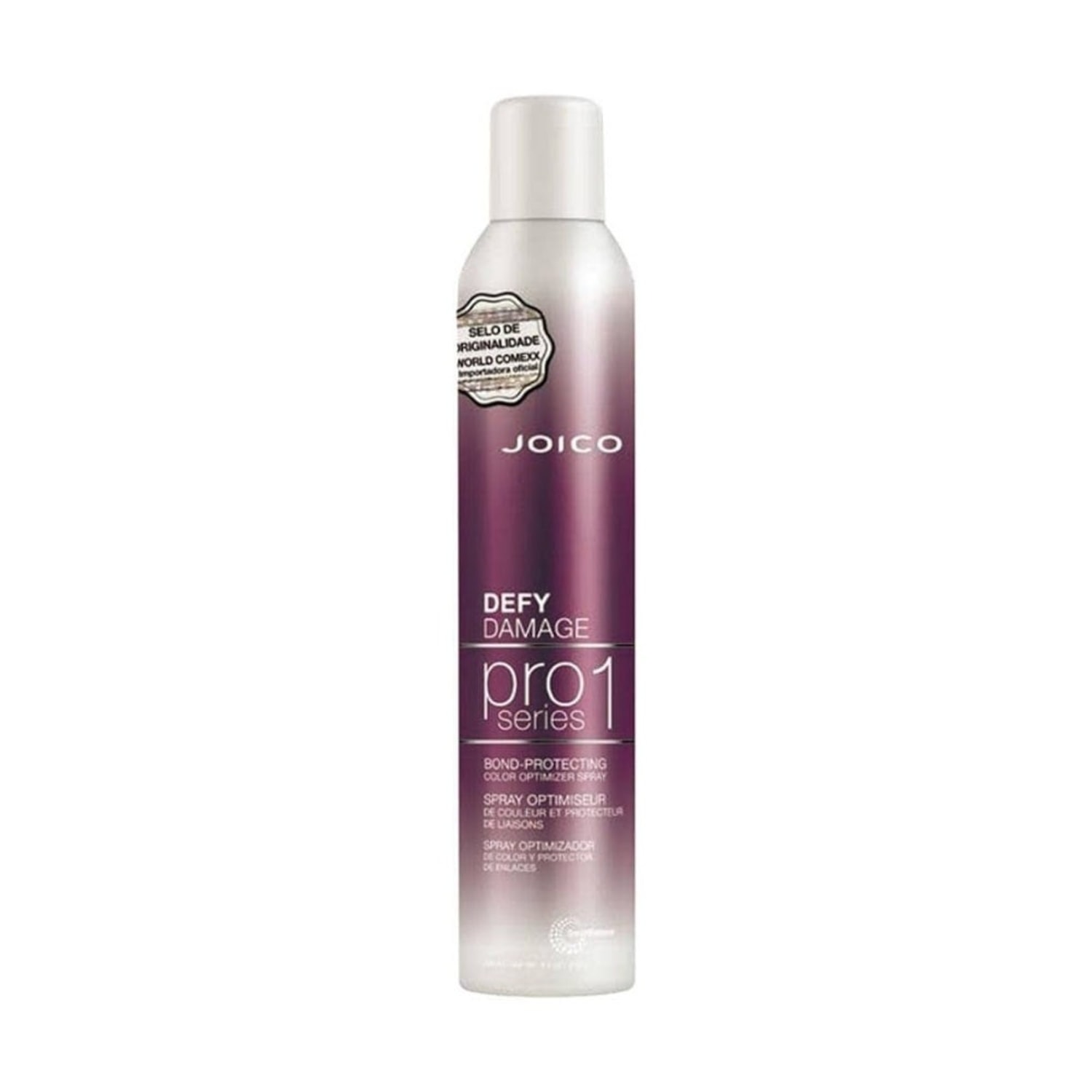 Spray Protetor Joico Defy Damage Pro 1 Series Bond-Protecting Color Optimizer 358ml