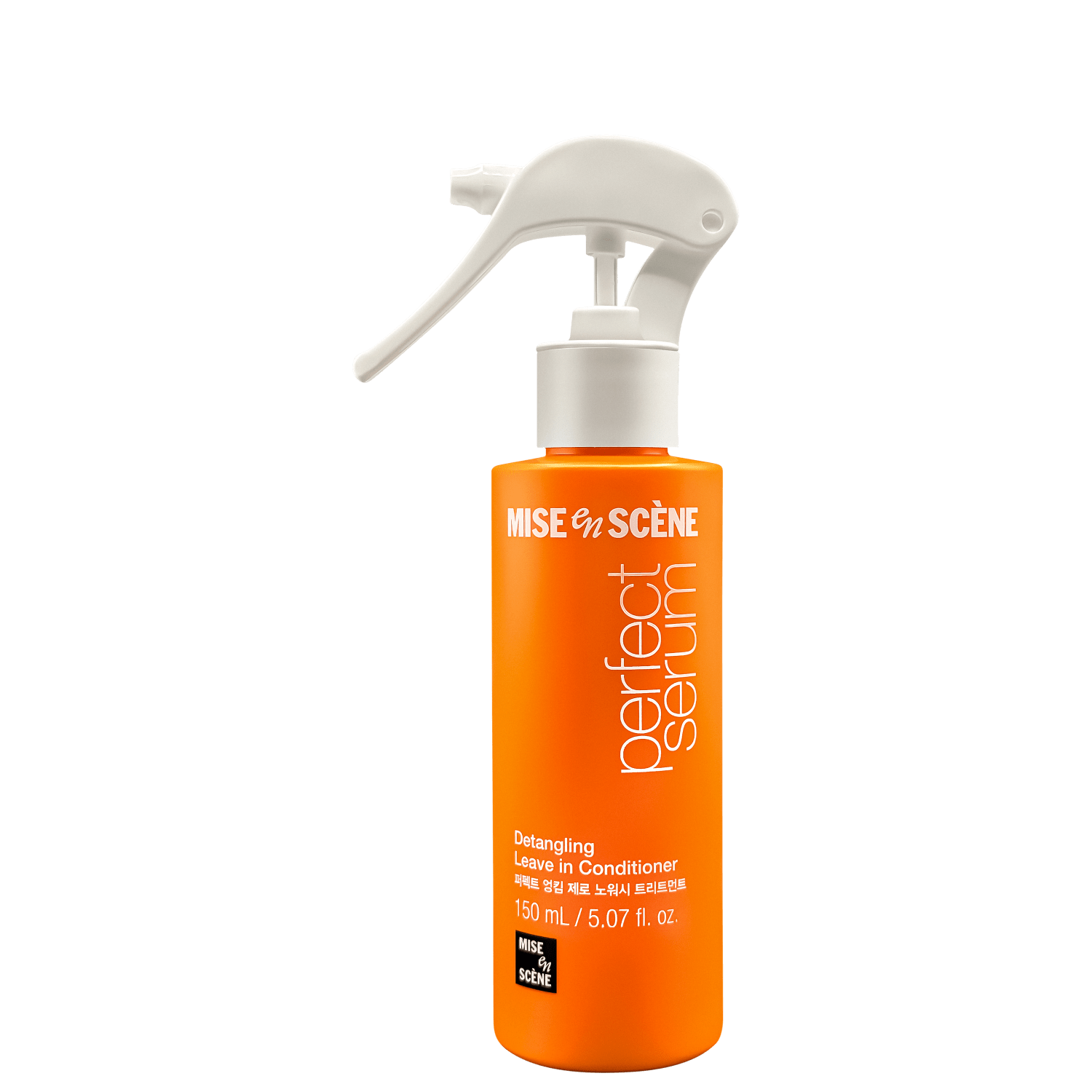 Mise en Scène Perfect Serum Mist - Sérum Capilar 150ml
