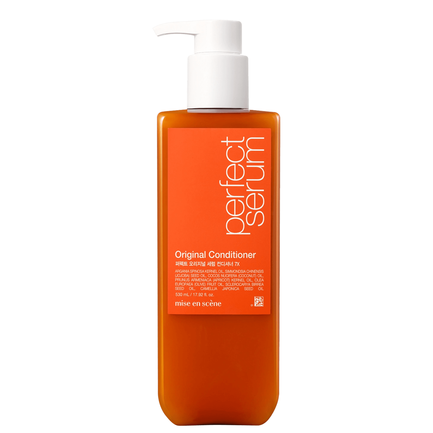 Mise en Scène Perfect Serum Original - Condicionador 530ml