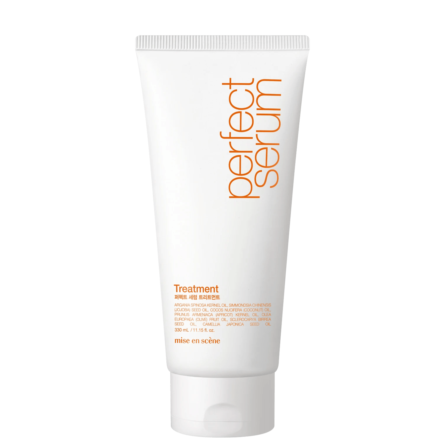 Mise en Scène Perfect Serum - Máscara Capilar 330ml