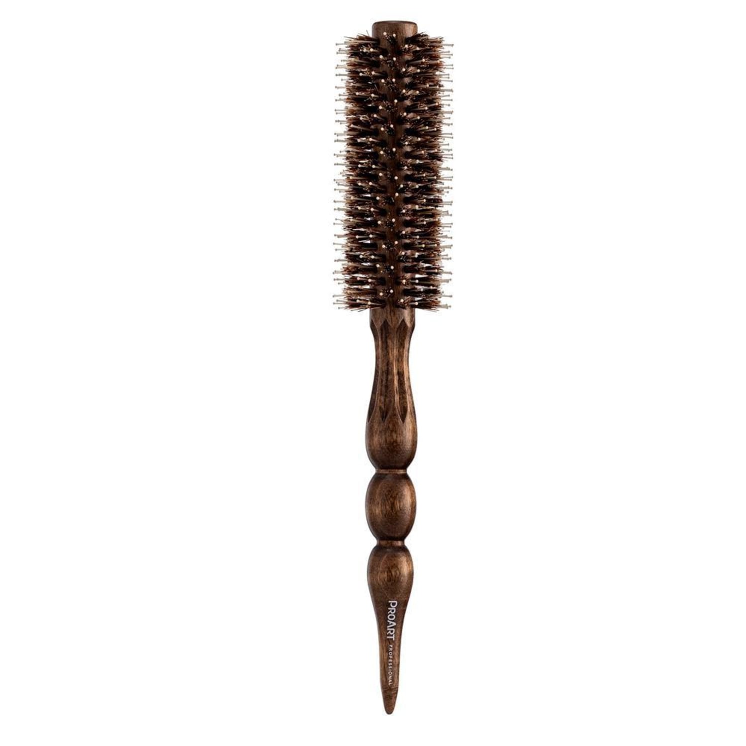 ProArt Elite Pro Wood 17mm - Escova de Cabelo