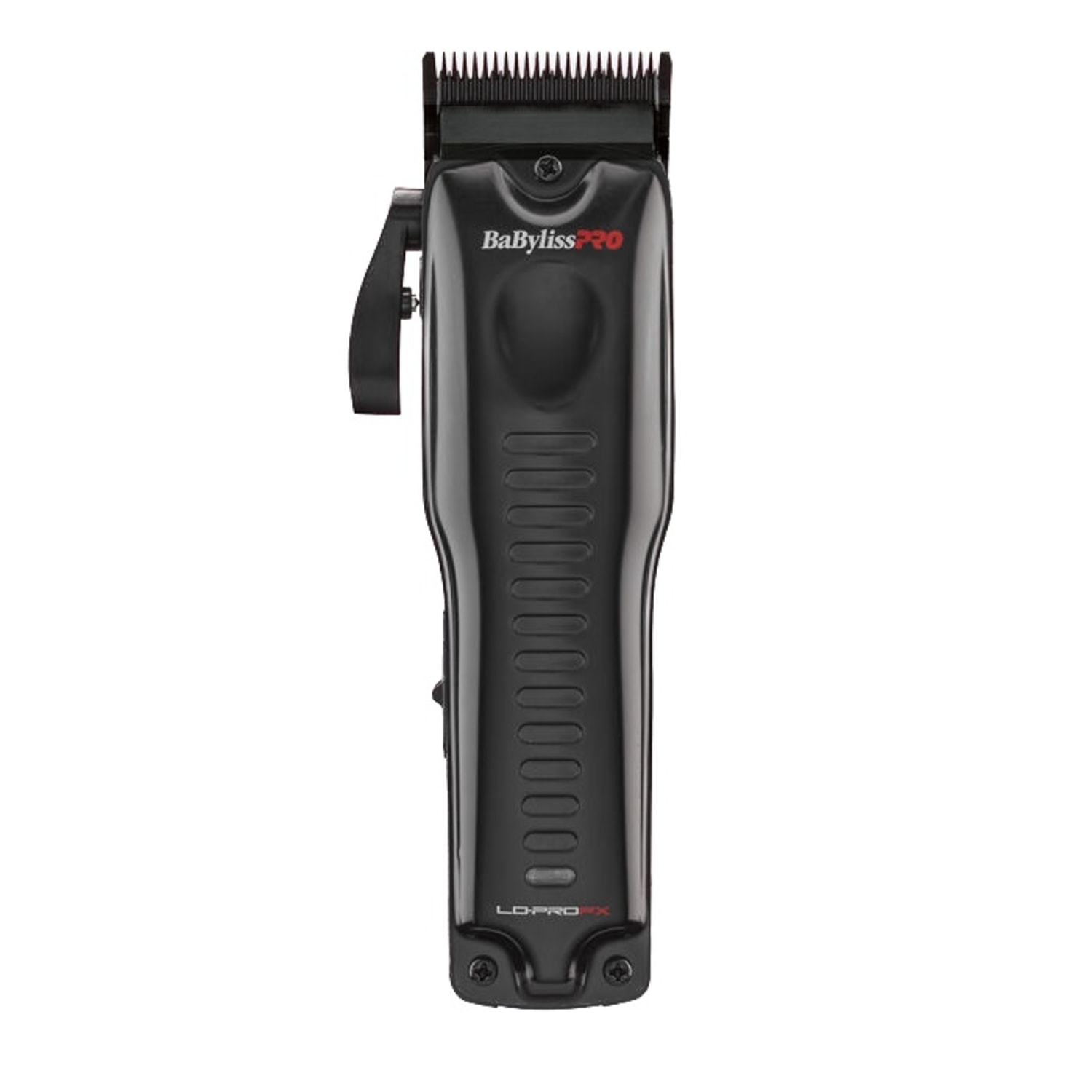 BaByliss Pro Lo-Pro FX Preta - Máquina de Corte