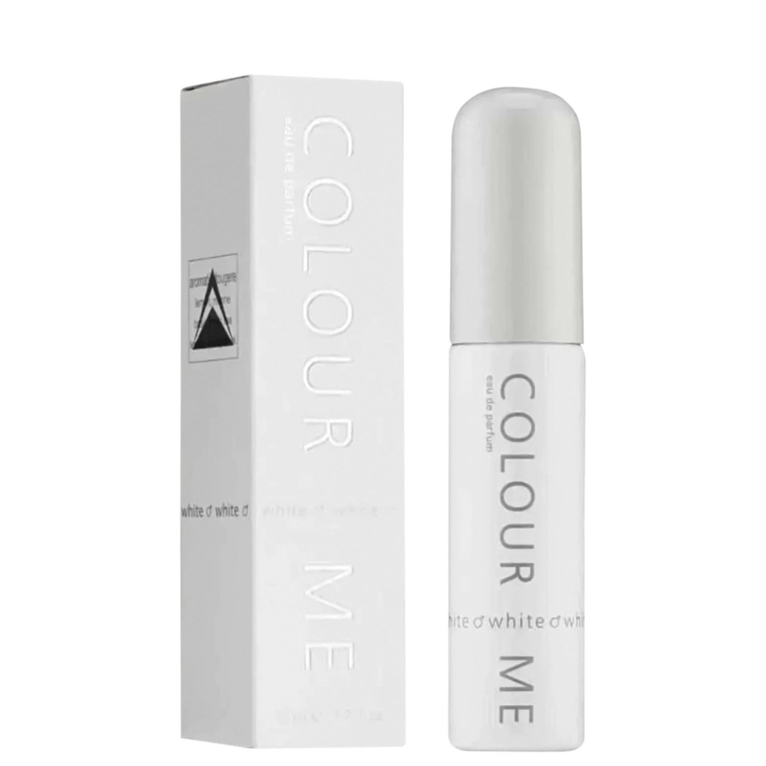 White Colour Me Eau de Parfum - Perfume Masculino 50ml