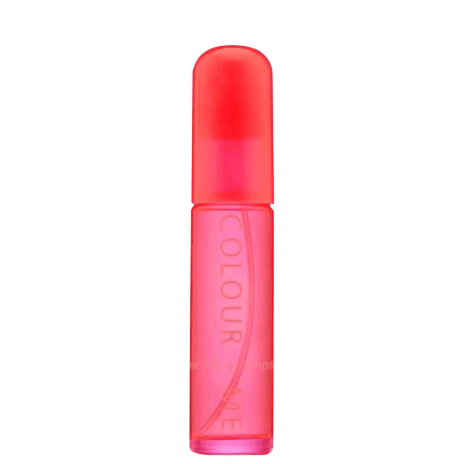 Perfume Feminino Colour Me Neon Pink Eau de Parfum - 50ml