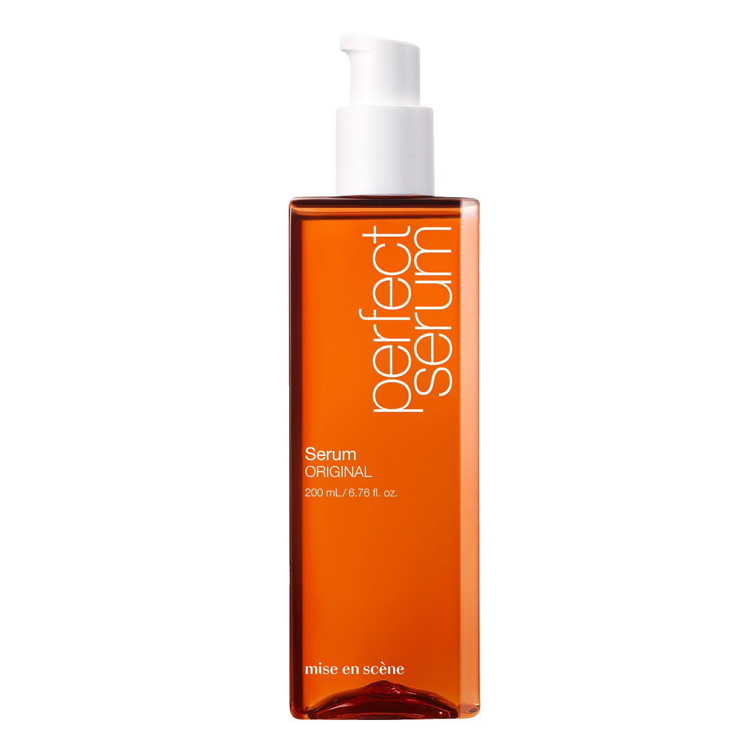 Mise en Scène Perfect Serum Original - Sérum Capilar 200ml