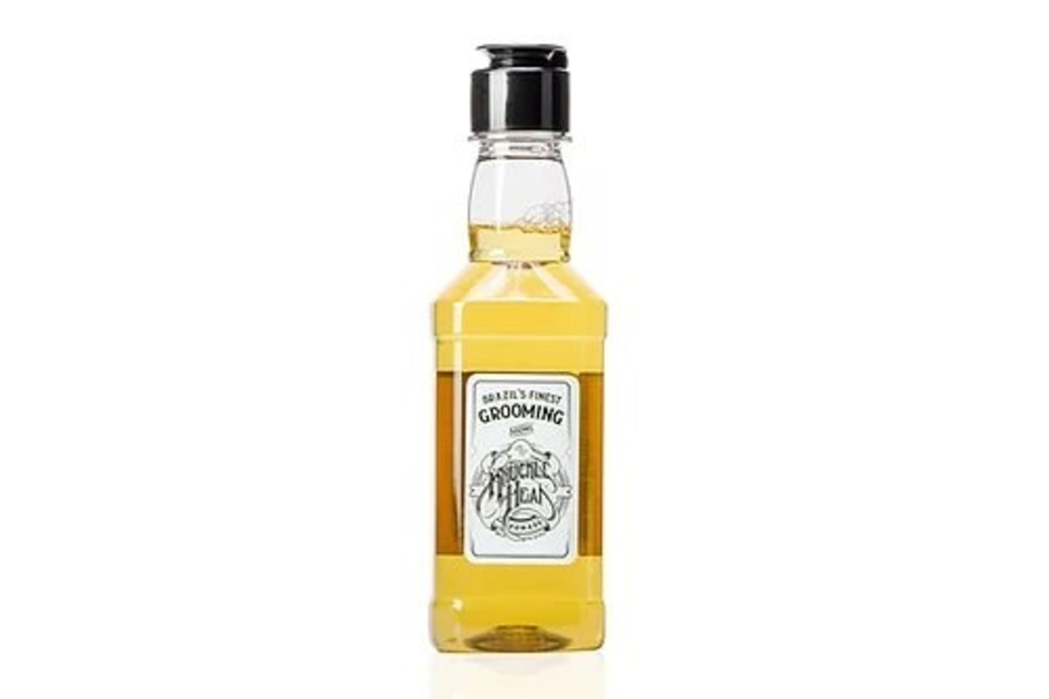 Knucklehead Pomade Grooming Tonic - Fixador 300ml