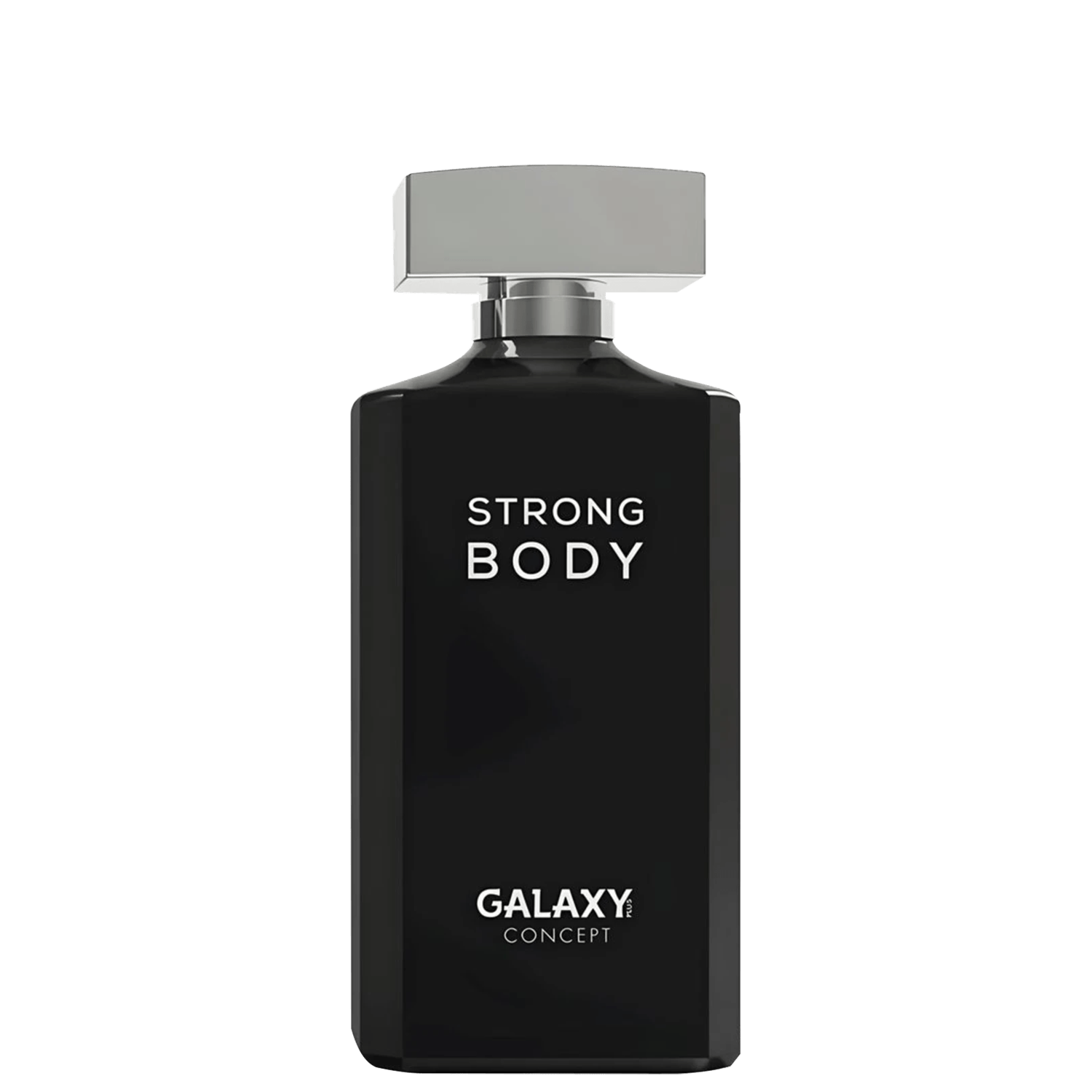Strong Body Galaxy Concept Coscentra Eau de Parfum - Perfume Masculino 100ml