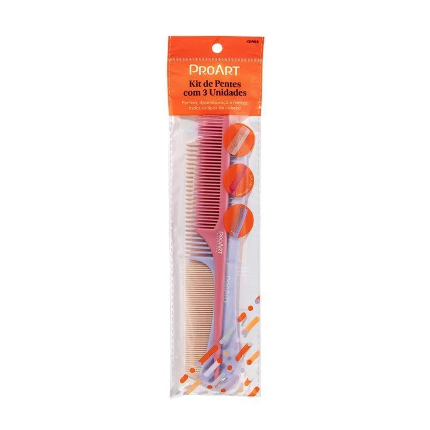 Kit ProArt (3 Produtos)
