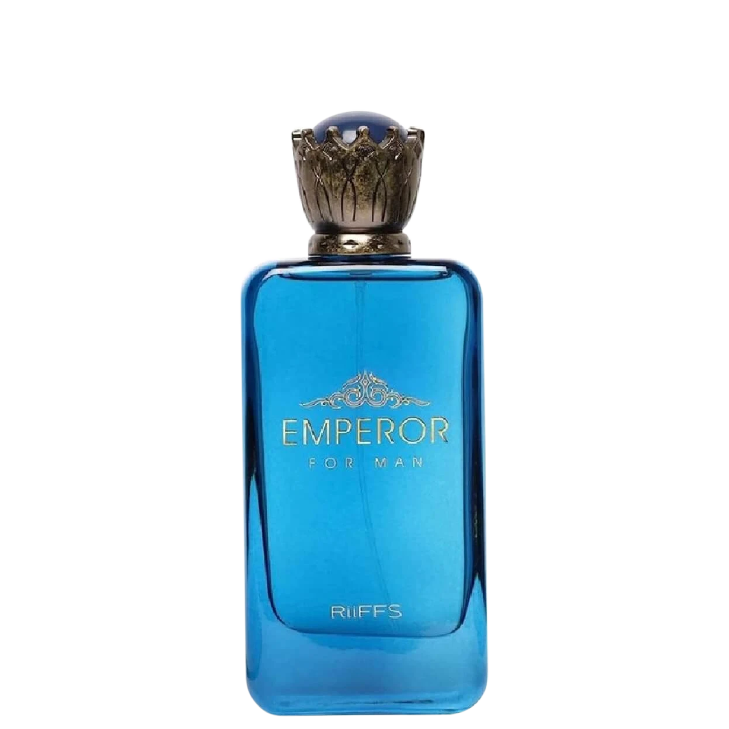Emperor For Man Riiffs Eau de Parfum - Perfume Masculino 100ml