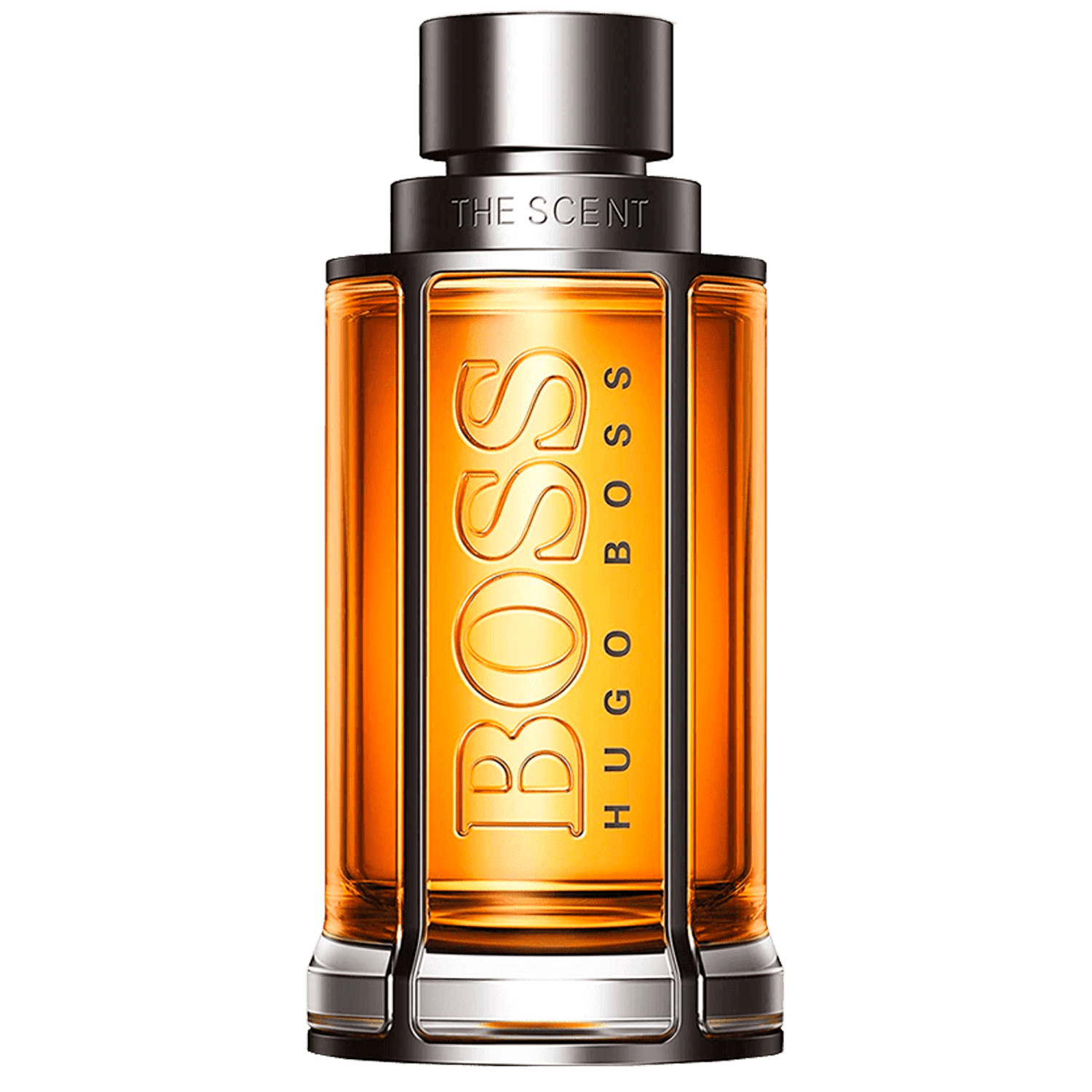 Hugo Boss The Scent Eau de Toilette - Perfume Masculino 200ml