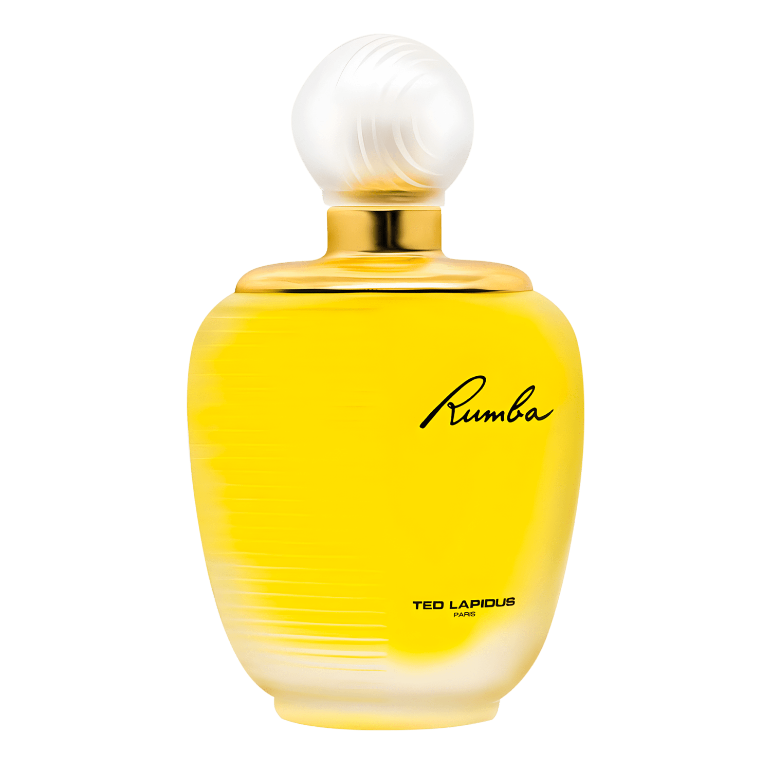 Rumba Ted Lapidus Eau de Toilette - Perfume Feminino 100ml