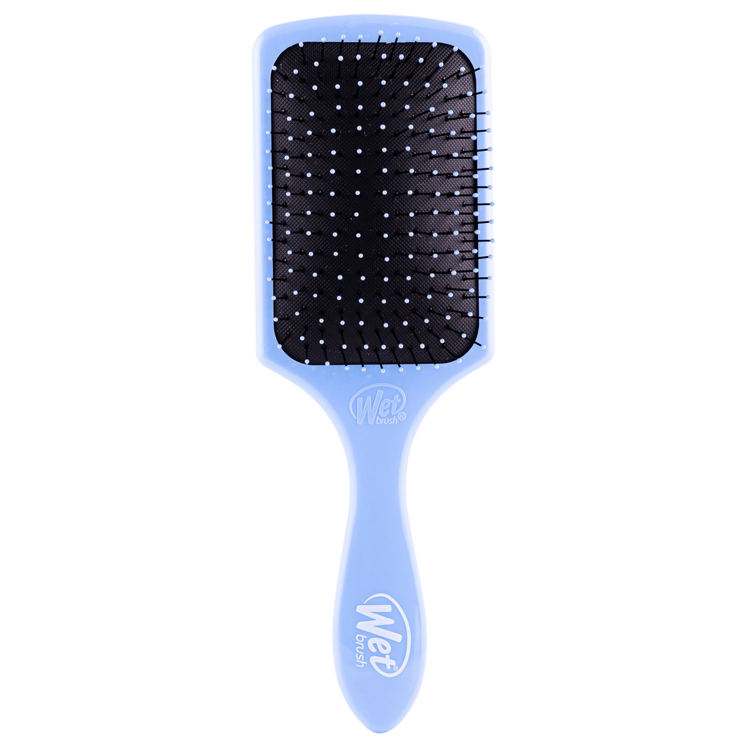 Wet Brush Paddle Detangler Azul - Escova de Cabelo