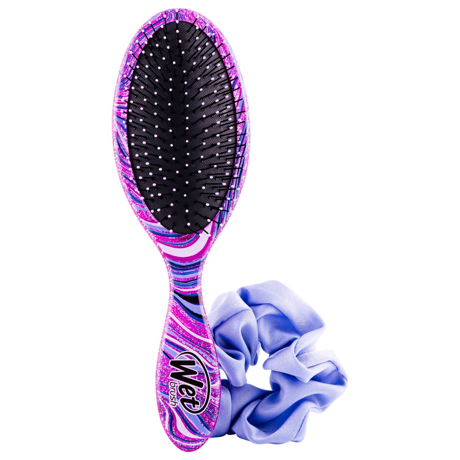 Kit Wet Brush Swirt Style (2 Produtos)