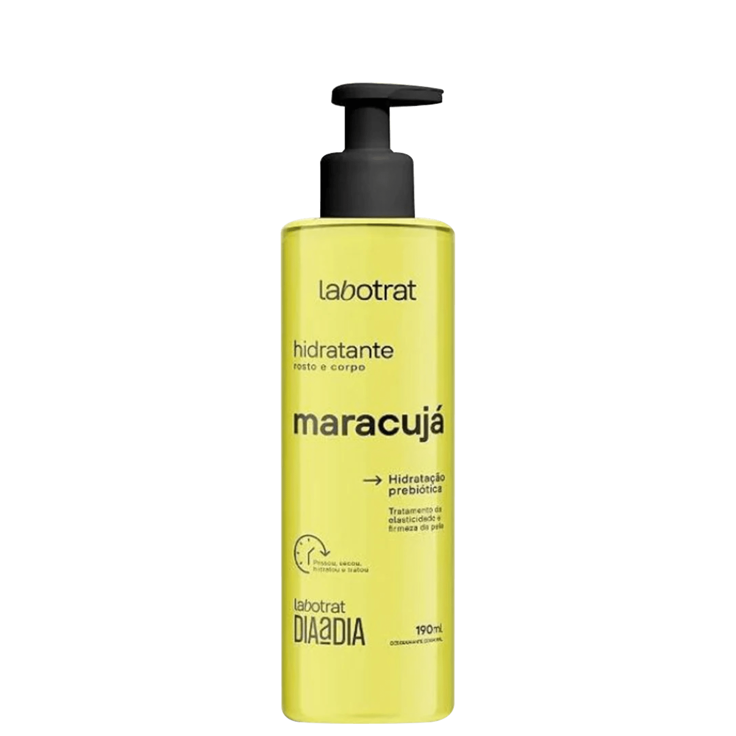 Labotrat Dia a Dia Maracujá - Sabonete Líquido 190ml