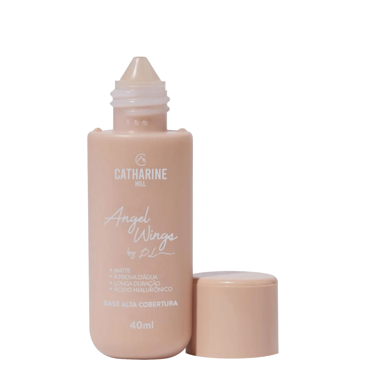 Catharine Hill Angel Wings By Pri Lessa A2 - Base Líquida 40ml