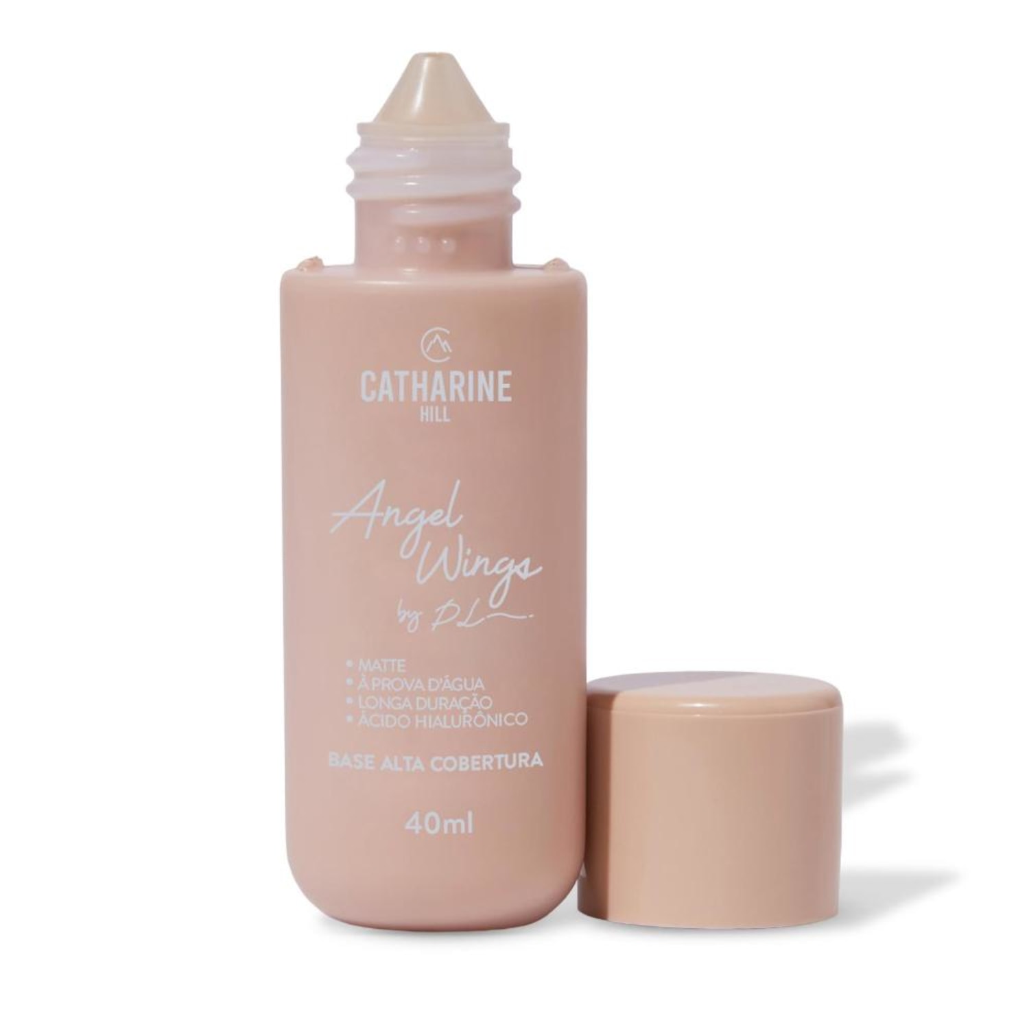 Catharine Hill Angel Wings By Pri Lessa A3 - Base Líquida 40ml