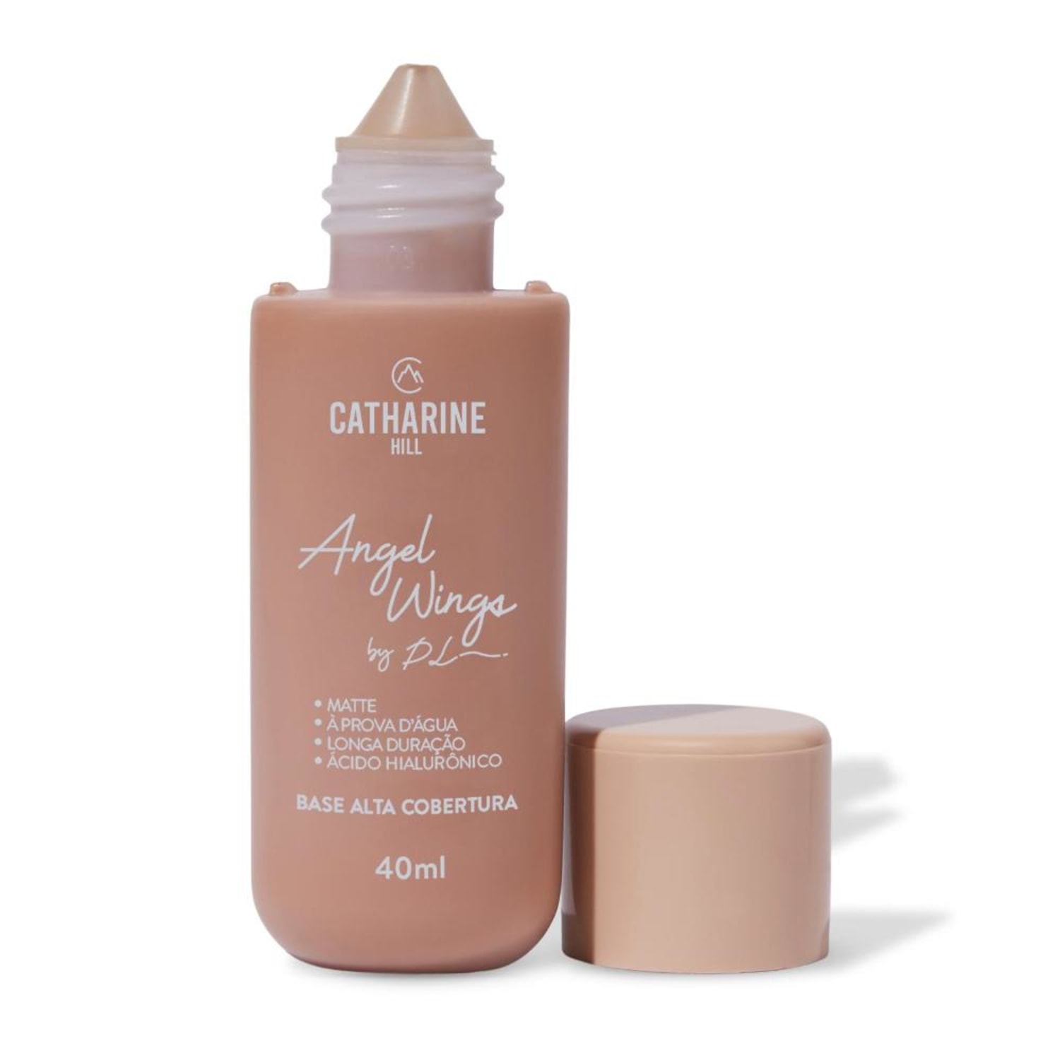 Catharine Hill Angel Wings By Pri Lessa A5 - Base Líquida 40ml