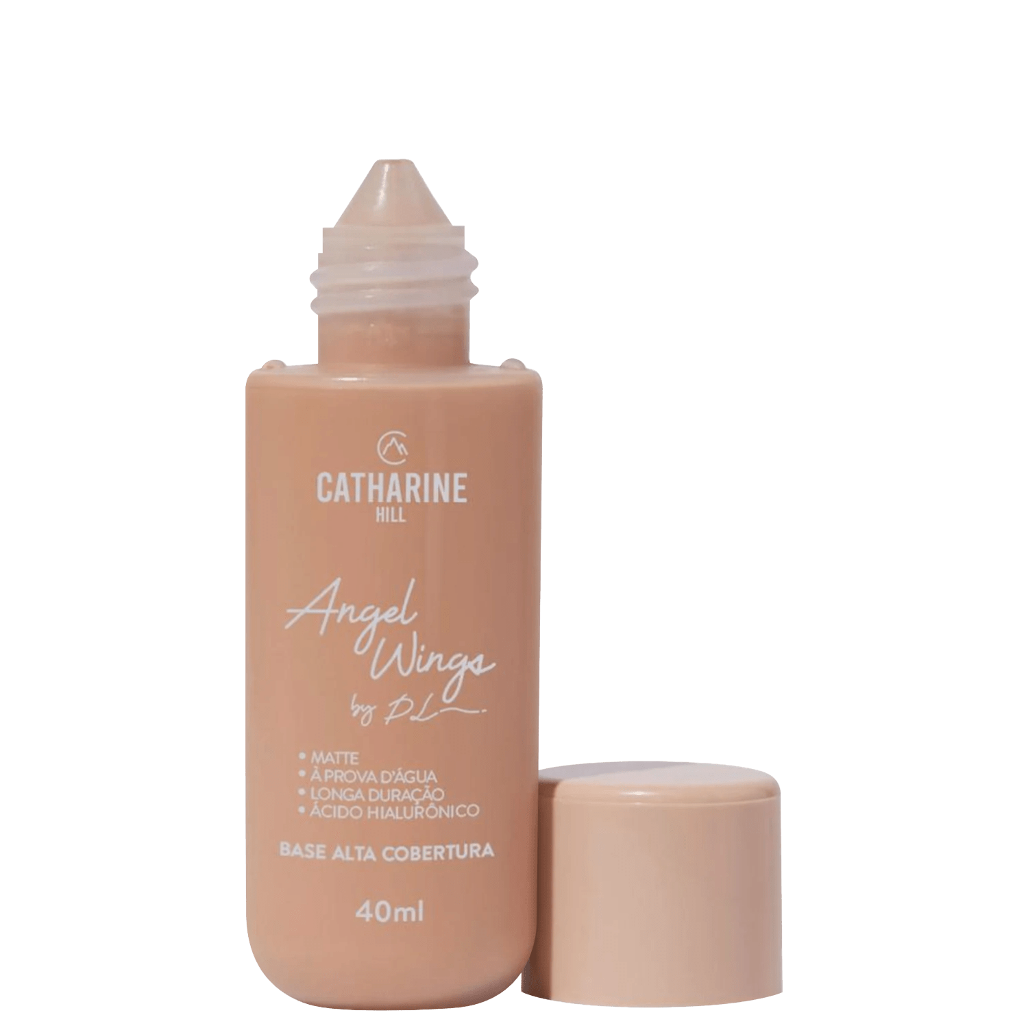 Catharine Hill Angel Wings By Pri Lessa A4 - Base Líquida 40ml
