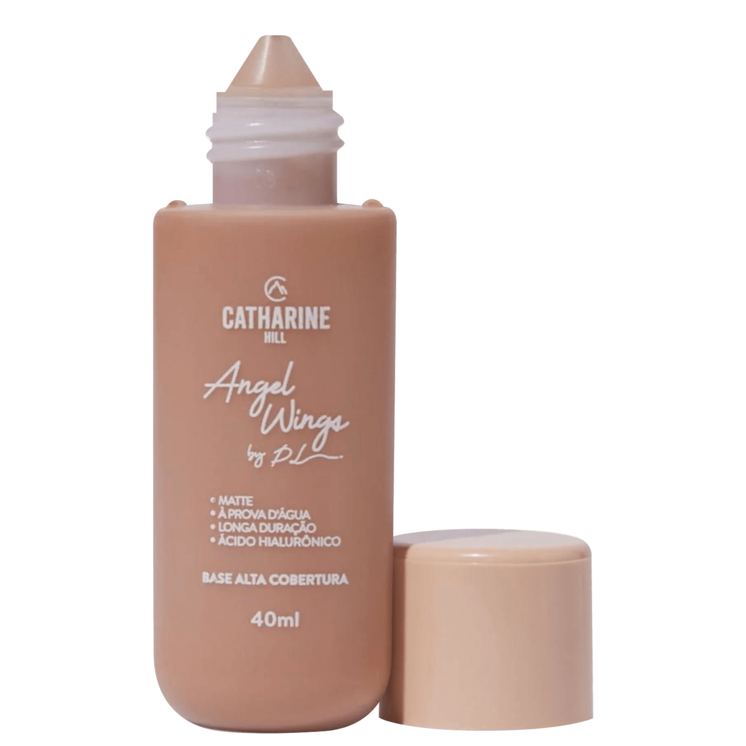 Catharine Hill Angel Wings By Pri Lessa A7 - Base Líquida 40ml