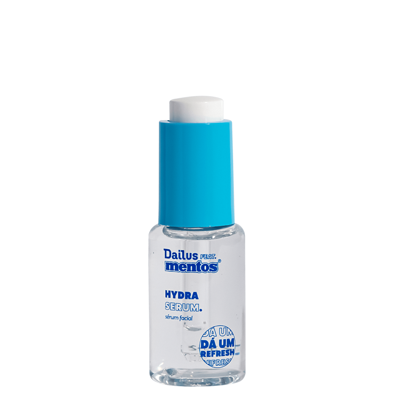 Dailus Feat Mentos - Sérum Facial 30ml