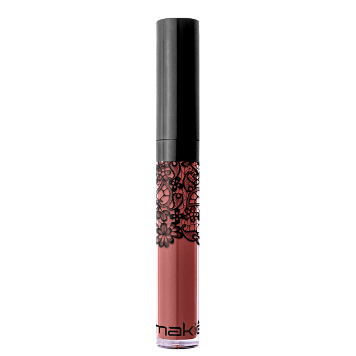 Makiê Matte Blessed - Batom Líquido 4ml