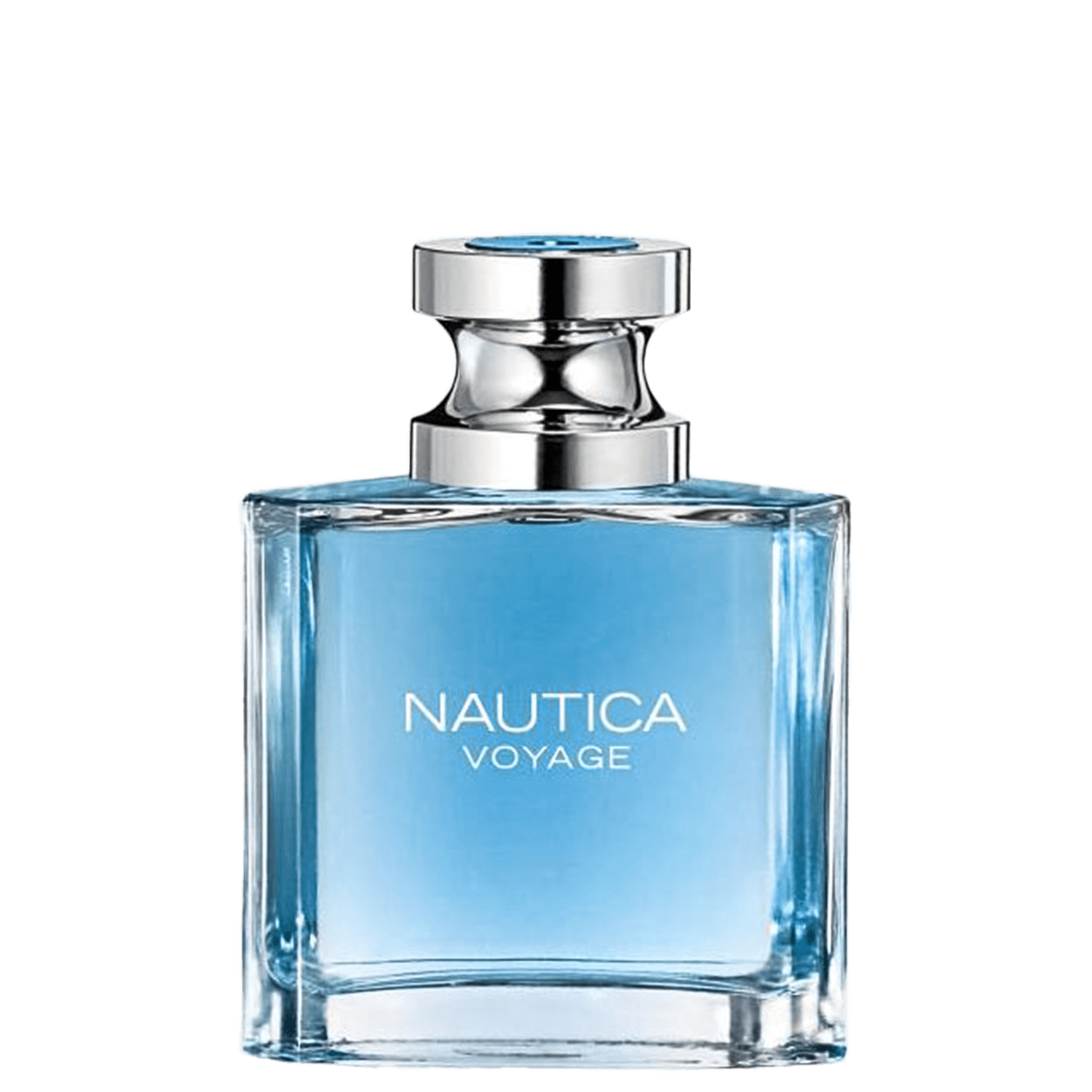 Nautica Voyage Eau de Toilette -  Perfume Masculino 50ml