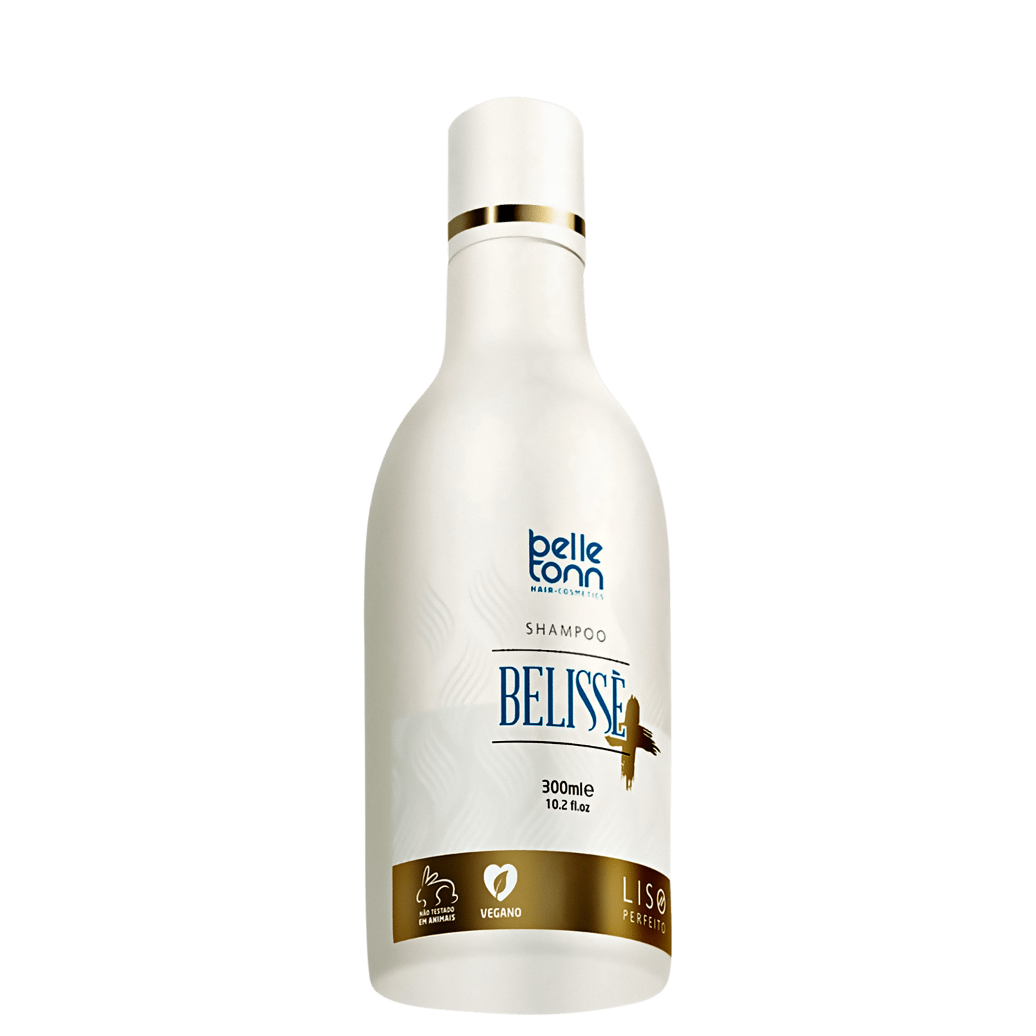 Belletonn Belissè Plus Liso Perfeito - Shampoo 300ml