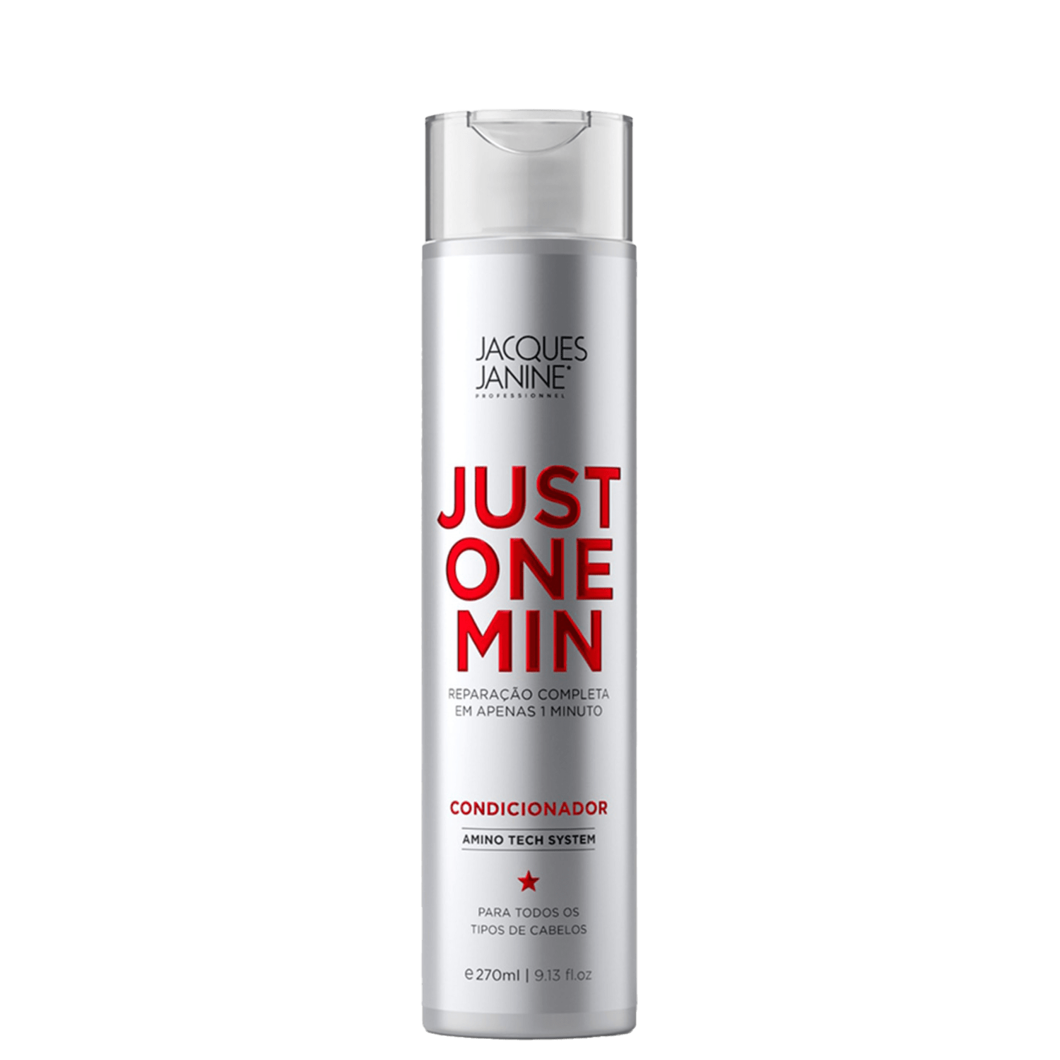 Jacques Janine Professionnel Just One Minute - Condicionador 270ml