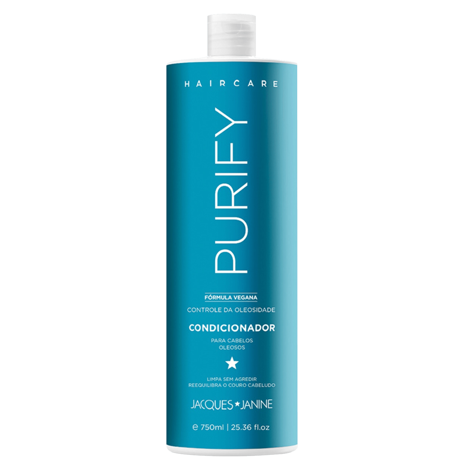 Jacques Janine Professionnel Purify - Condicionador 750ml