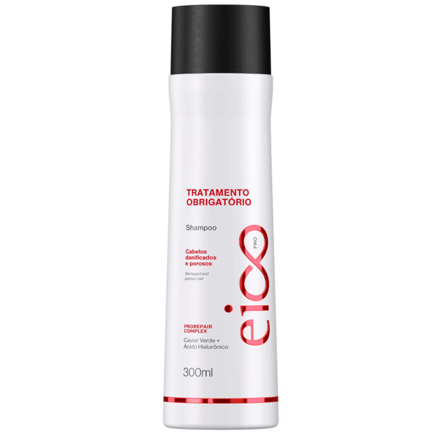 Eico Pro Tratamento Obrigatório - Shampoo 300ml