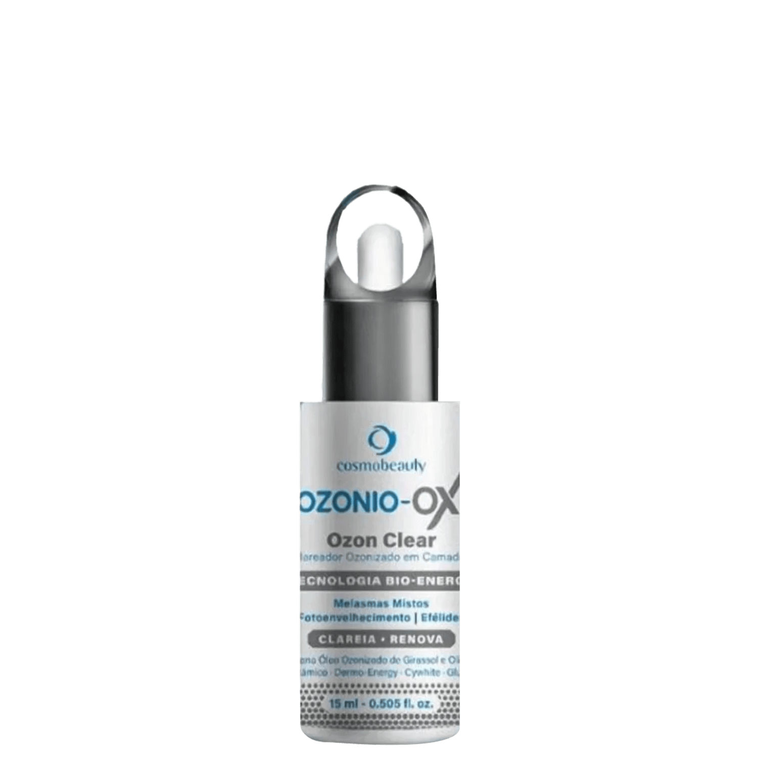 Cosmobeauty Ozonio-Ox Ozon Clear - Uniformizador Facial 15ml
