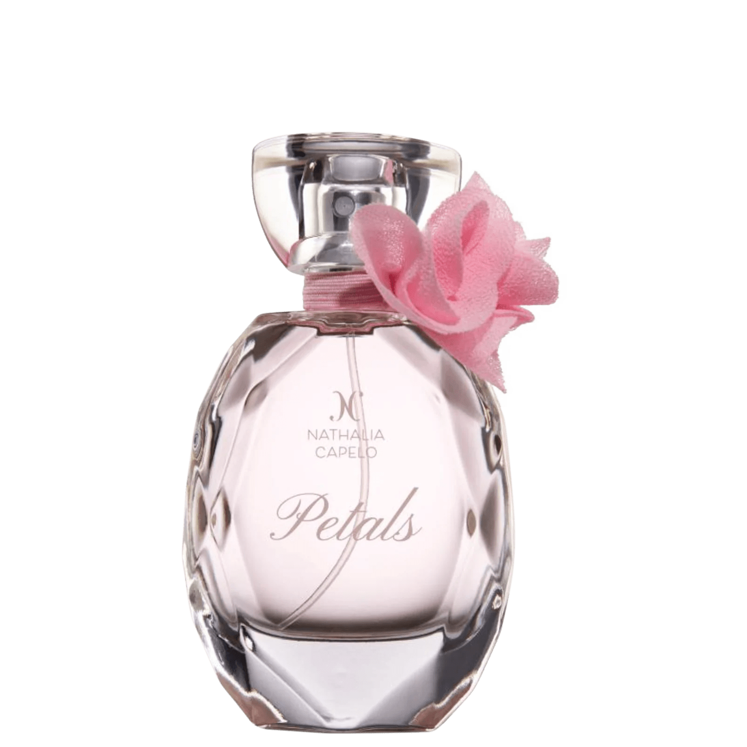 Petals Nathalia Capelo Eau de Parfum - Perfume Feminino 60ml