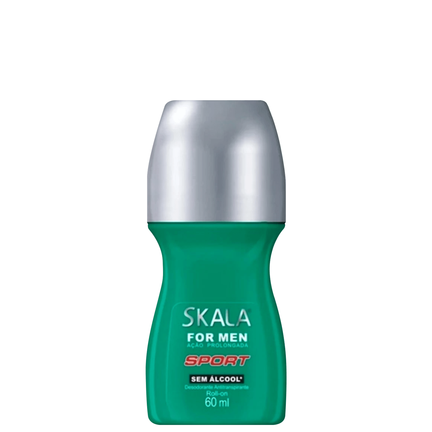 Skala For Men Sport - Desodorante Roll-On 60ml