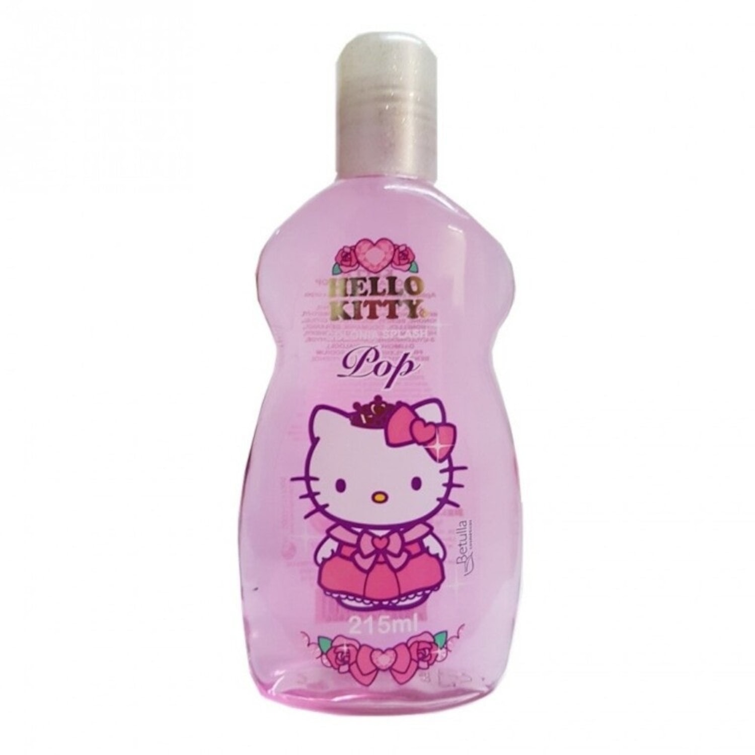 Splash Hello Kitty Pop 215ml