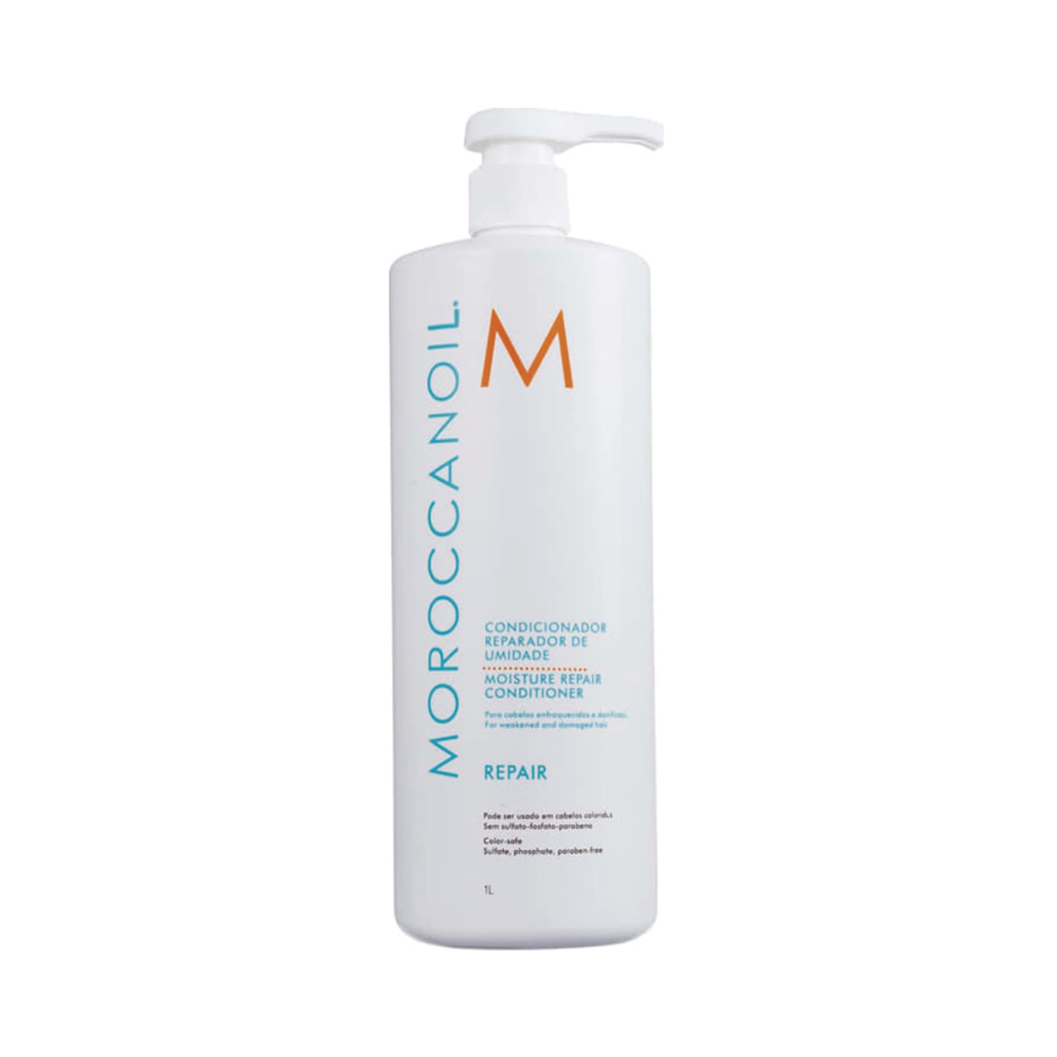 Moroccanoil Repair Moisture - Condicionador 1L