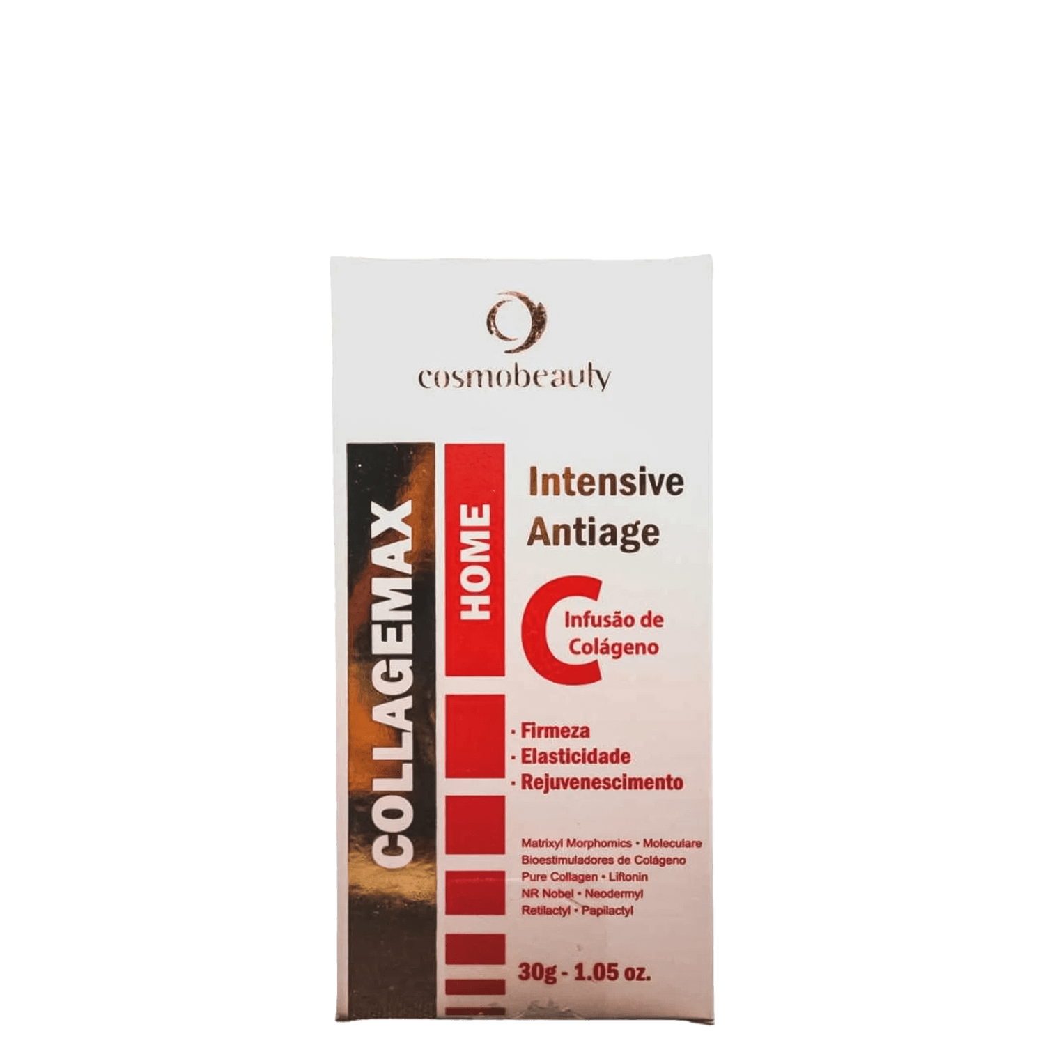 Cosmobeauty Collagemax Intensive Antiage - Creme Facial 30g