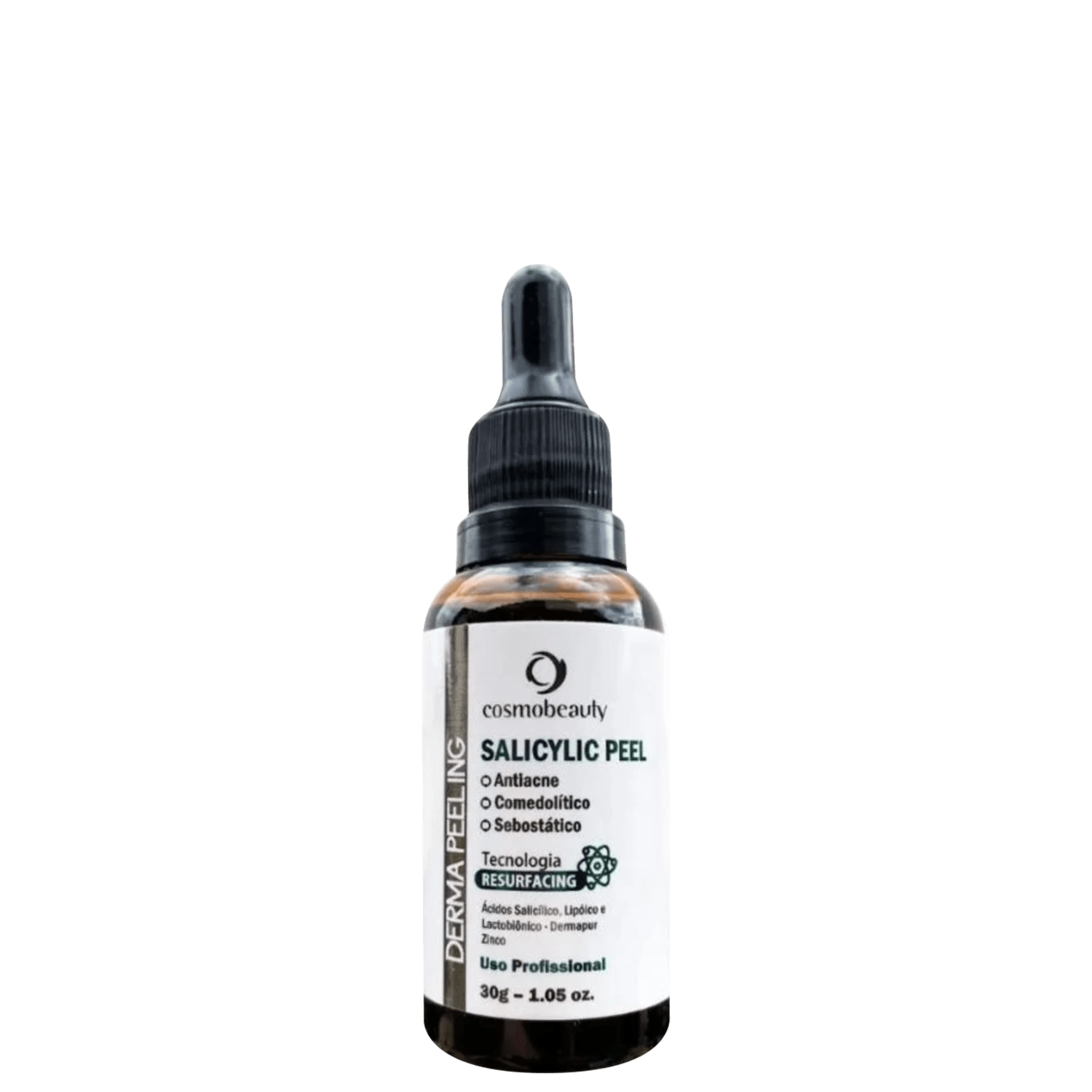 Cosmobeauty Derma Peeling Salicylic Peel - Sérum Antiacne 30g